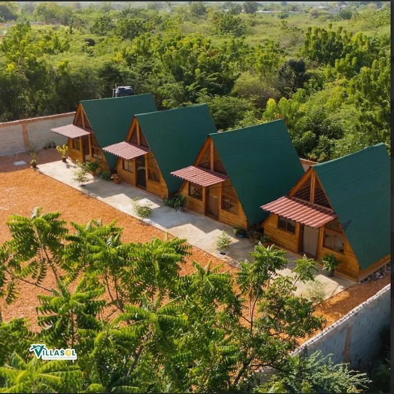 Villasol Pedernales 0*,  Δομινικανή Δημοκρατία